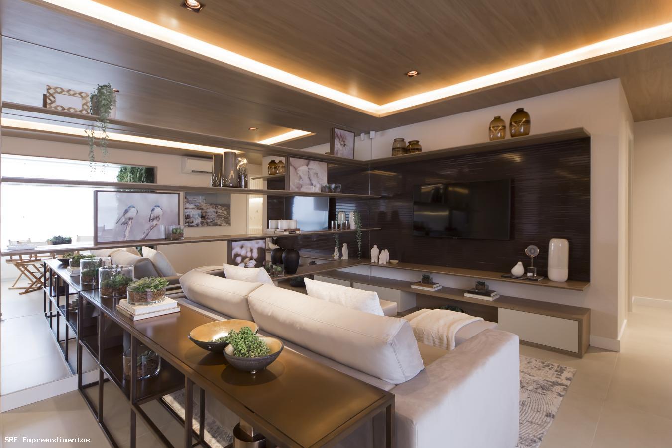 Apartamento com 3 dormit&oacute;rios &agrave; venda, 91m&sup2; - Union Planeta - Sorocaba - SP Avenida Engenheiro Carlos Reinaldo Mendes Sorocaba - 