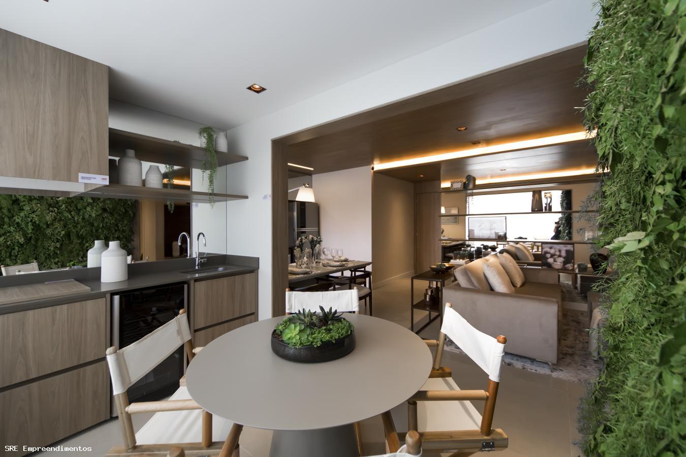 Apartamento com 3 dormit&oacute;rios &agrave; venda, 91m&sup2; - Union Planeta - Sorocaba - SP Avenida Engenheiro Carlos Reinaldo Mendes Sorocaba - 