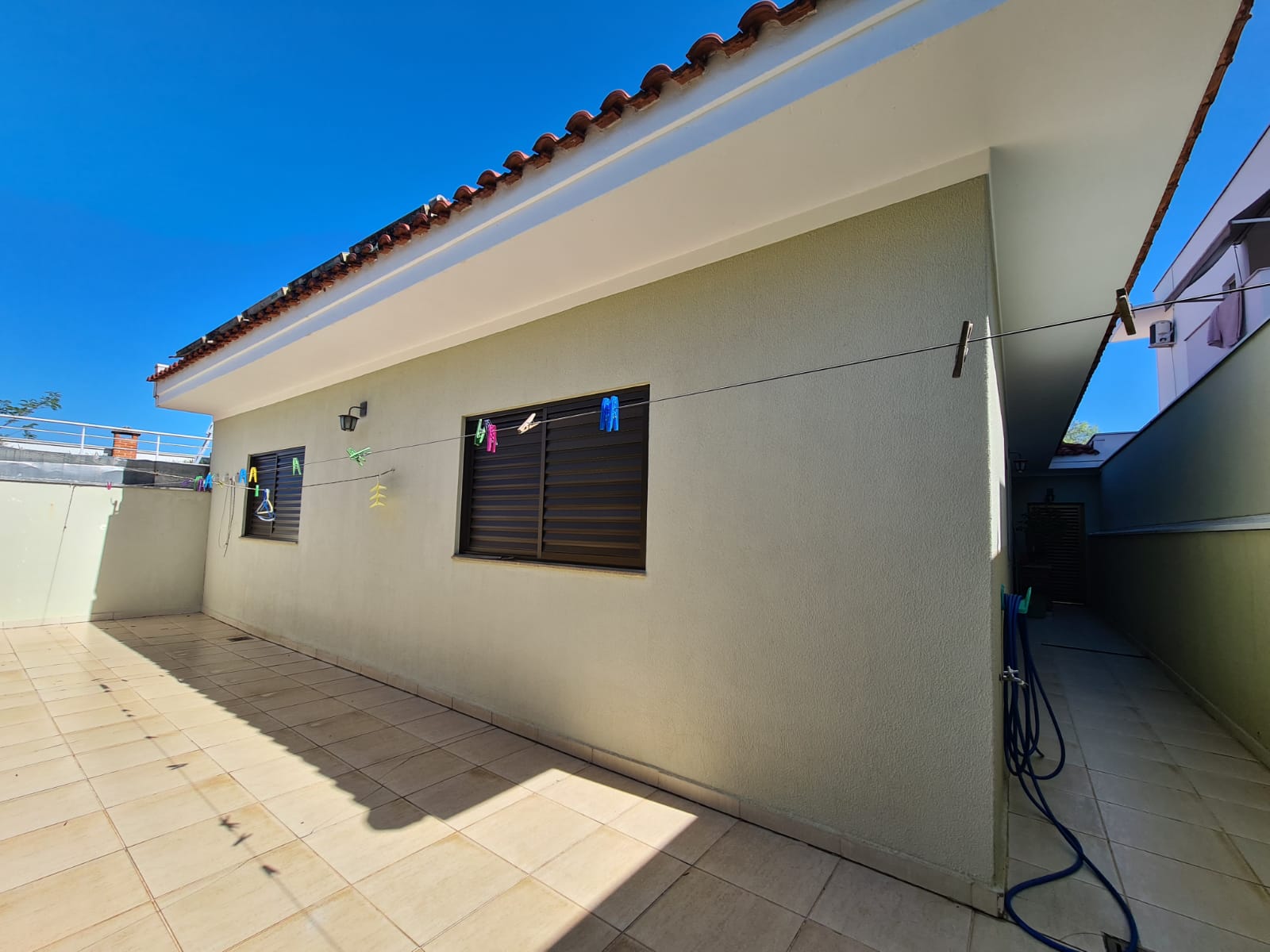 Casa com 3 dormit&oacute;rios &agrave; venda,156 m&sup2; -Condom&iacute;nio Villa dos Inglezes - Sorocaba- SP Avenida Lauro Miguel Sacker Sorocaba - 