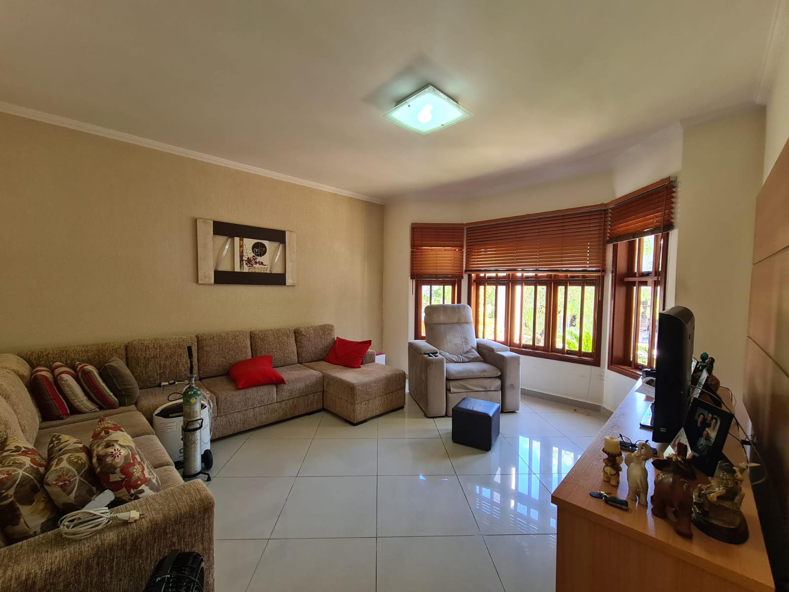 Casa com 3 dormit&oacute;rios &agrave; venda,156 m&sup2; -Condom&iacute;nio Villa dos Inglezes - Sorocaba- SP Avenida Lauro Miguel Sacker Sorocaba - 