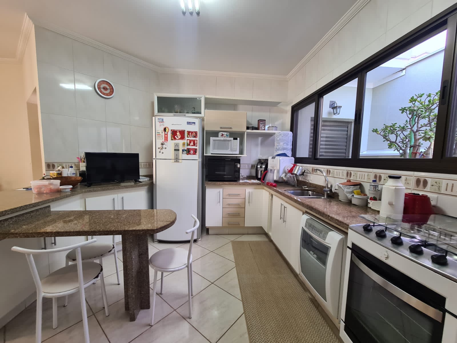 Casa com 3 dormit&oacute;rios &agrave; venda,156 m&sup2; -Condom&iacute;nio Villa dos Inglezes - Sorocaba- SP Avenida Lauro Miguel Sacker Sorocaba - 