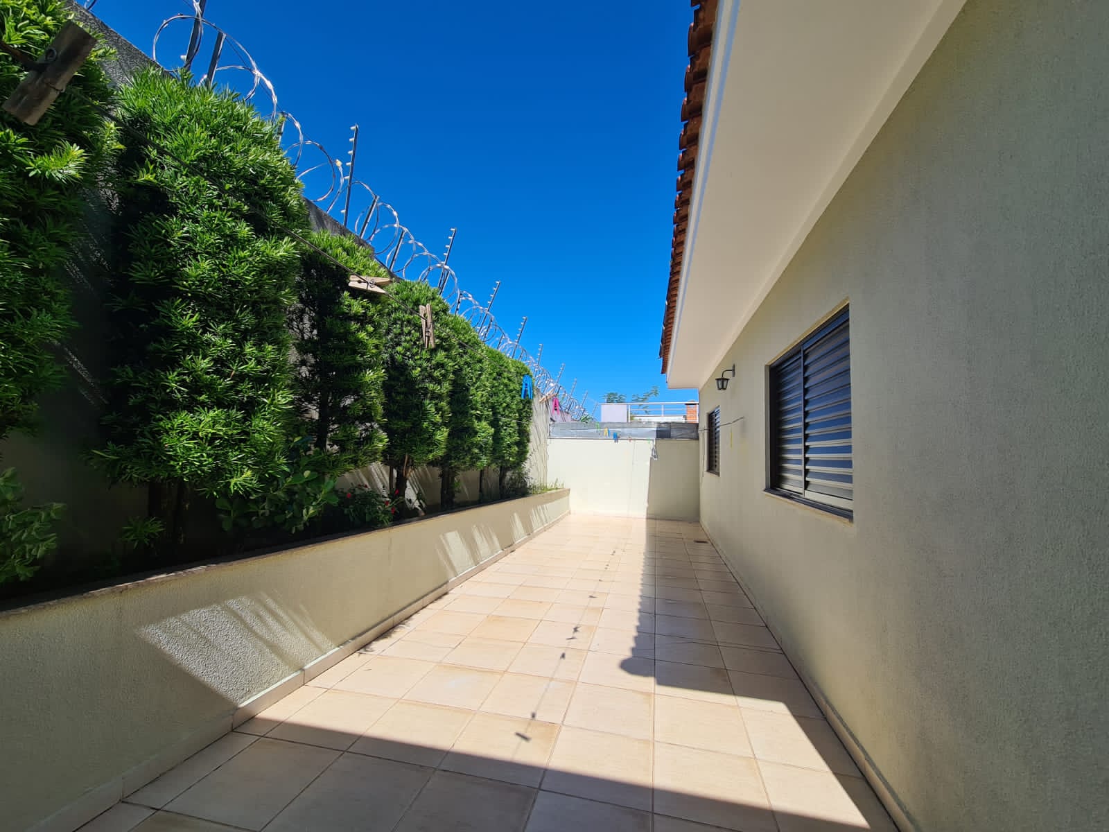 Casa com 3 dormit&oacute;rios &agrave; venda,156 m&sup2; -Condom&iacute;nio Villa dos Inglezes - Sorocaba- SP Avenida Lauro Miguel Sacker Sorocaba - 