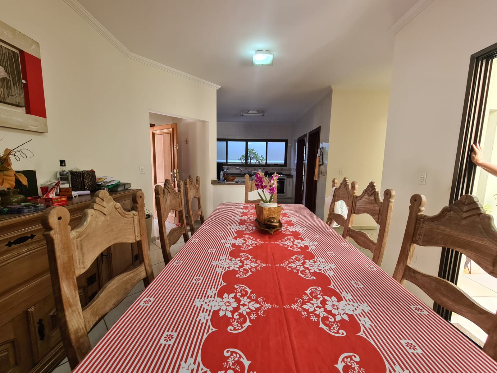 Casa com 3 dormit&oacute;rios &agrave; venda,156 m&sup2; -Condom&iacute;nio Villa dos Inglezes - Sorocaba- SP Avenida Lauro Miguel Sacker Sorocaba - 