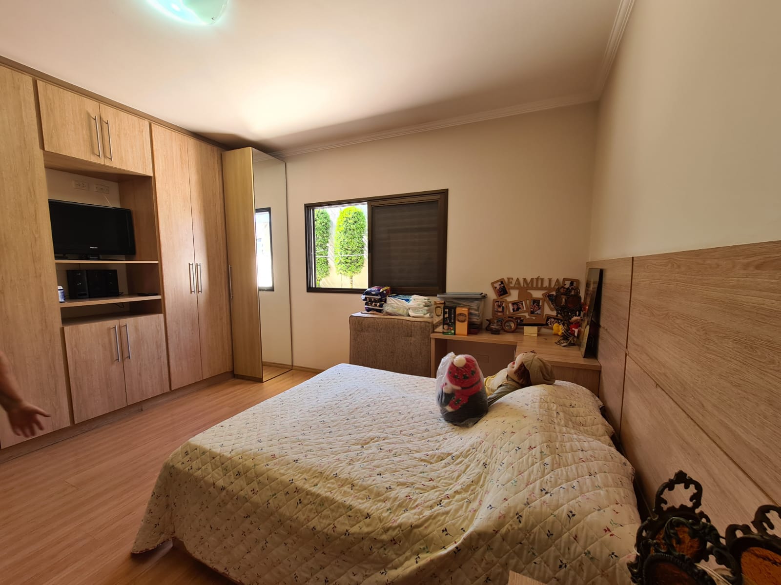 Casa com 3 dormit&oacute;rios &agrave; venda,156 m&sup2; -Condom&iacute;nio Villa dos Inglezes - Sorocaba- SP Avenida Lauro Miguel Sacker Sorocaba - 