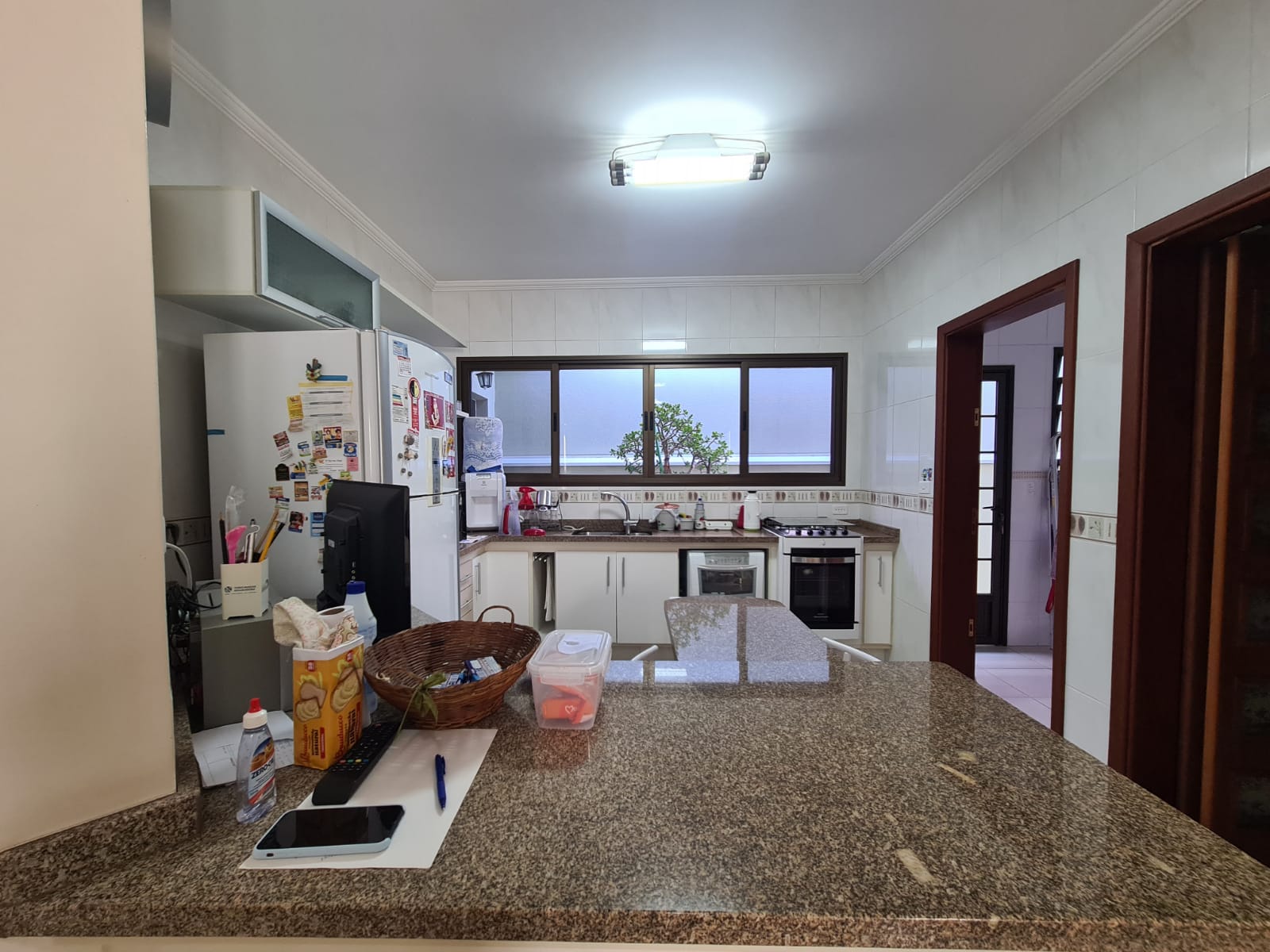 Casa com 3 dormit&oacute;rios &agrave; venda,156 m&sup2; -Condom&iacute;nio Villa dos Inglezes - Sorocaba- SP Avenida Lauro Miguel Sacker Sorocaba - 