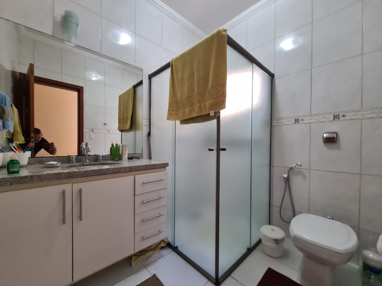Casa com 3 dormit&oacute;rios &agrave; venda,156 m&sup2; -Condom&iacute;nio Villa dos Inglezes - Sorocaba- SP Avenida Lauro Miguel Sacker Sorocaba - 