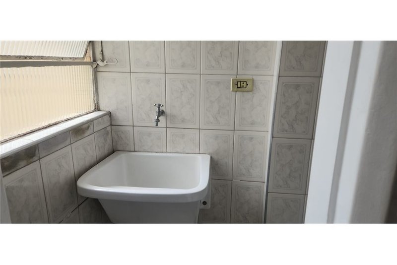 Apartamento VMSC 980 Apto 602011004-59 74m² 3D AVENIDA SANTA CATARINA São Paulo - 