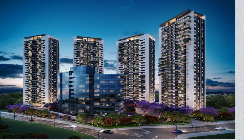 Sala comercial 900 m&sup2; - Condom&iacute;nio  Ellipse Tower - Sorocaba - SP Avenida Professor Arthur Fonseca Sorocaba - 