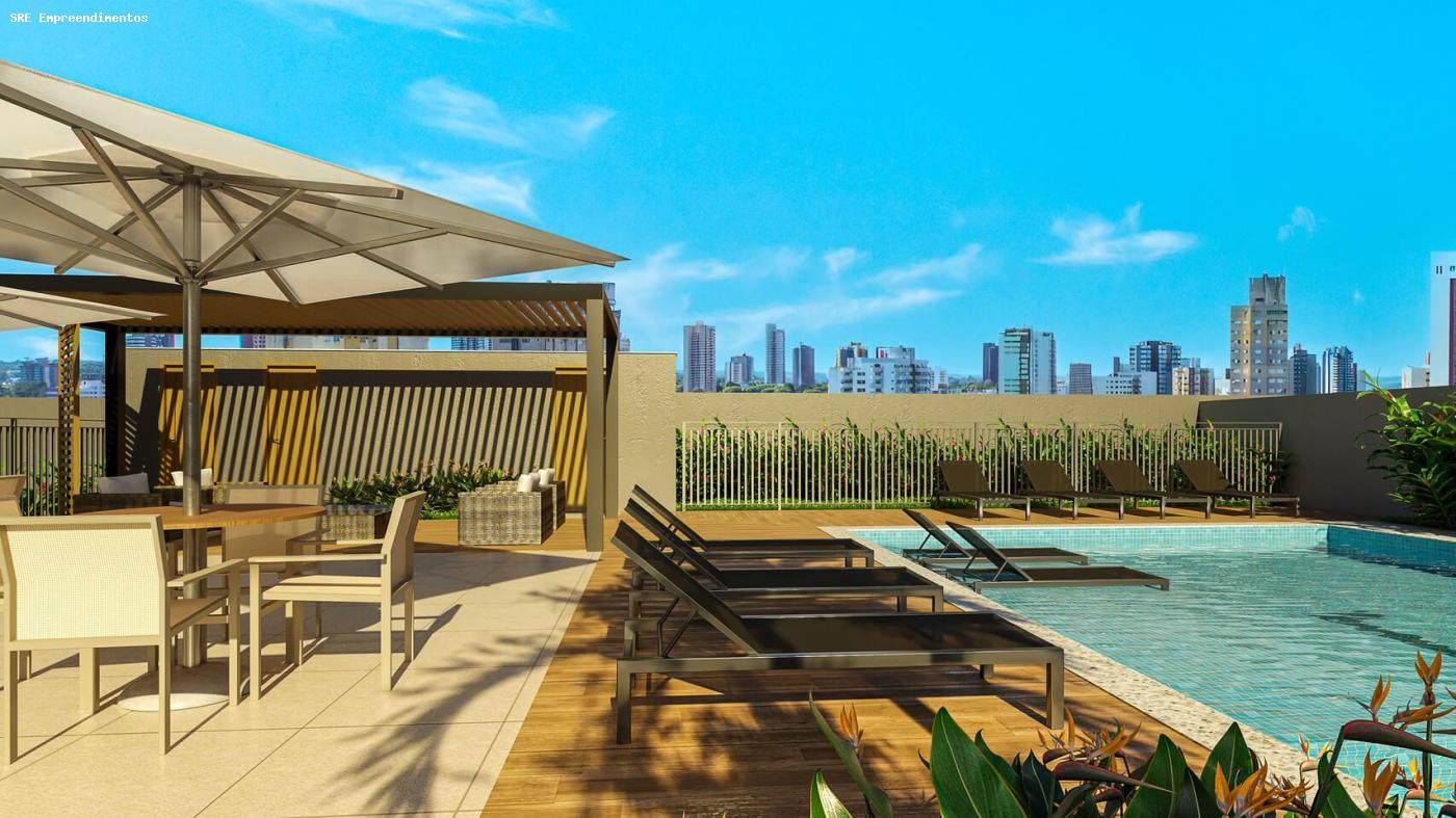 Apartamento com 3 dormit&oacute;rios &agrave; venda,143m&sup2; - Condom&iacute;nio Villa Lobos - Sorocaba -SP Rua Antonio Perez Hernandez Sorocaba - 