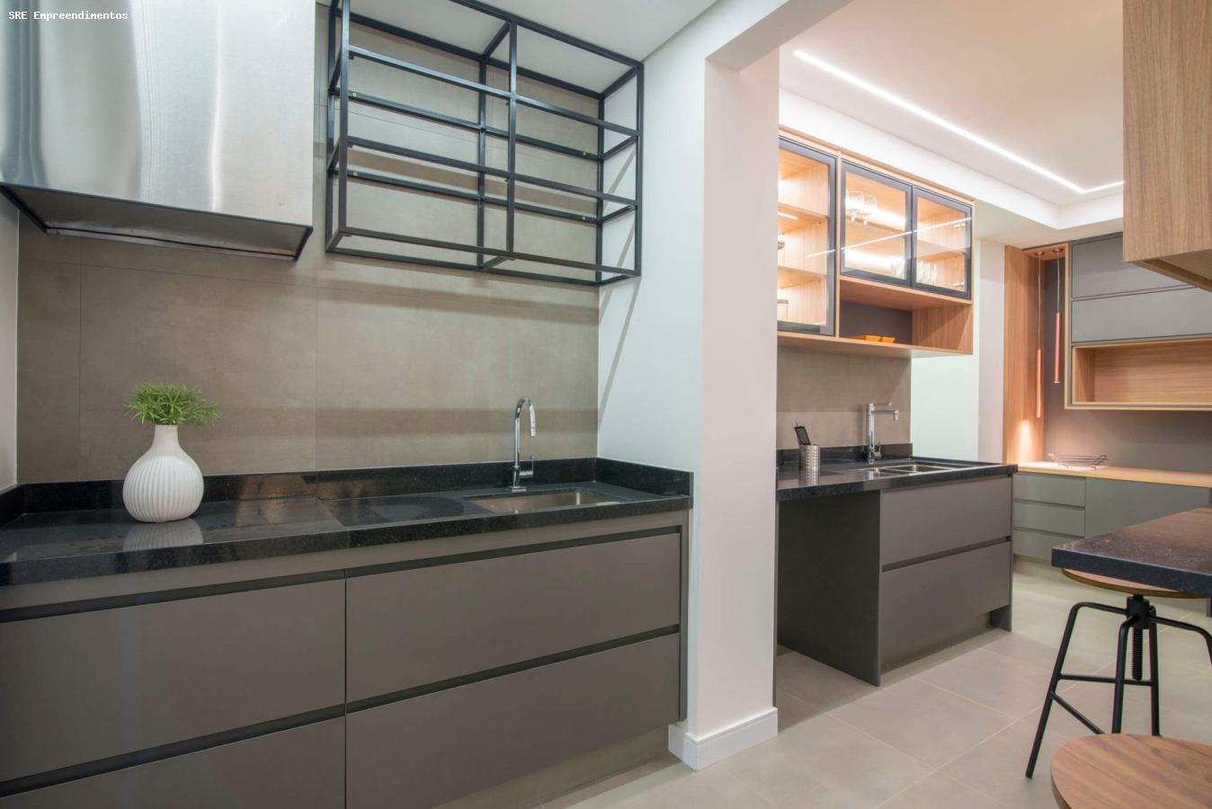 Apartamento com 3 dormit&oacute;rios &agrave; venda,143m&sup2; - Condom&iacute;nio Villa Lobos - Sorocaba -SP Rua Antonio Perez Hernandez Sorocaba - 