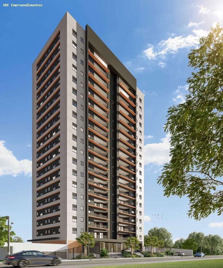Apartamento com 3 dormit&oacute;rios &agrave; venda,143m&sup2; - Condom&iacute;nio Villa Lobos - Sorocaba -SP Rua Antonio Perez Hernandez Sorocaba - 