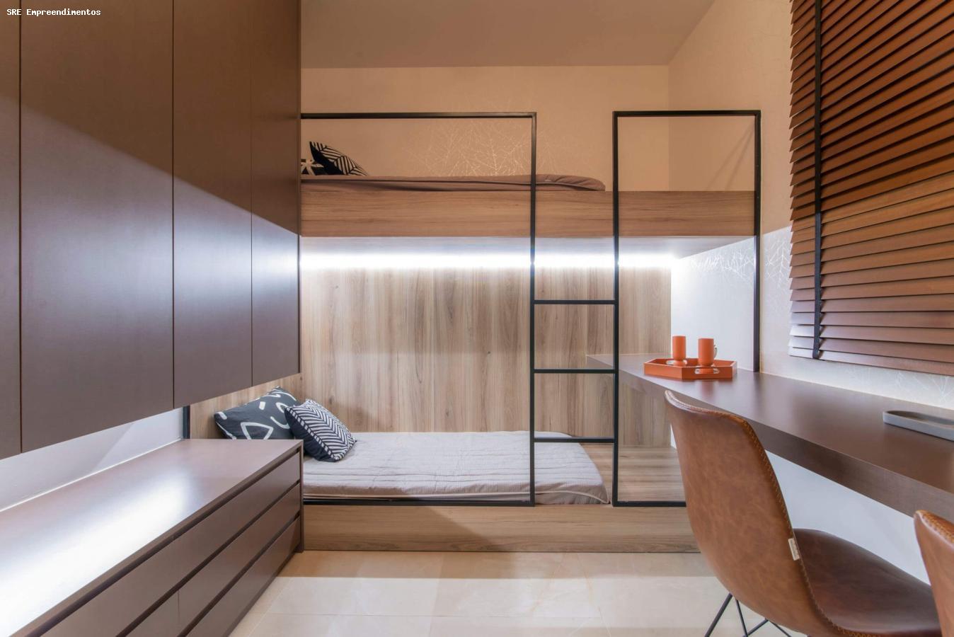 Apartamento com 3 dormit&oacute;rios &agrave; venda,143m&sup2; - Condom&iacute;nio Villa Lobos - Sorocaba -SP Rua Antonio Perez Hernandez Sorocaba - 