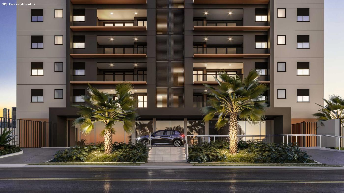 Apartamento com 3 dormit&oacute;rios &agrave; venda,143m&sup2; - Condom&iacute;nio Villa Lobos - Sorocaba -SP Rua Antonio Perez Hernandez Sorocaba - 