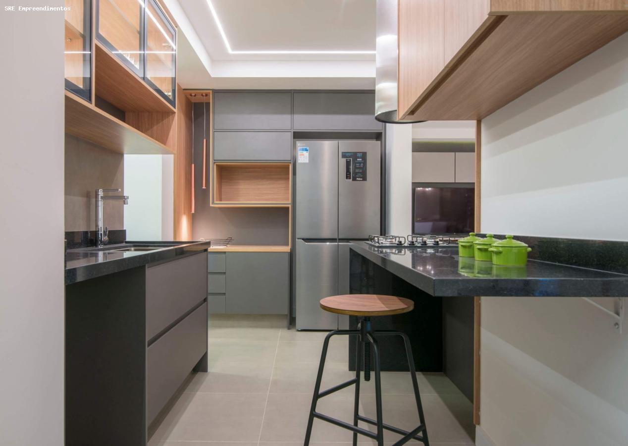 Apartamento com 3 dormit&oacute;rios &agrave; venda,143m&sup2; - Condom&iacute;nio Villa Lobos - Sorocaba -SP Rua Antonio Perez Hernandez Sorocaba - 