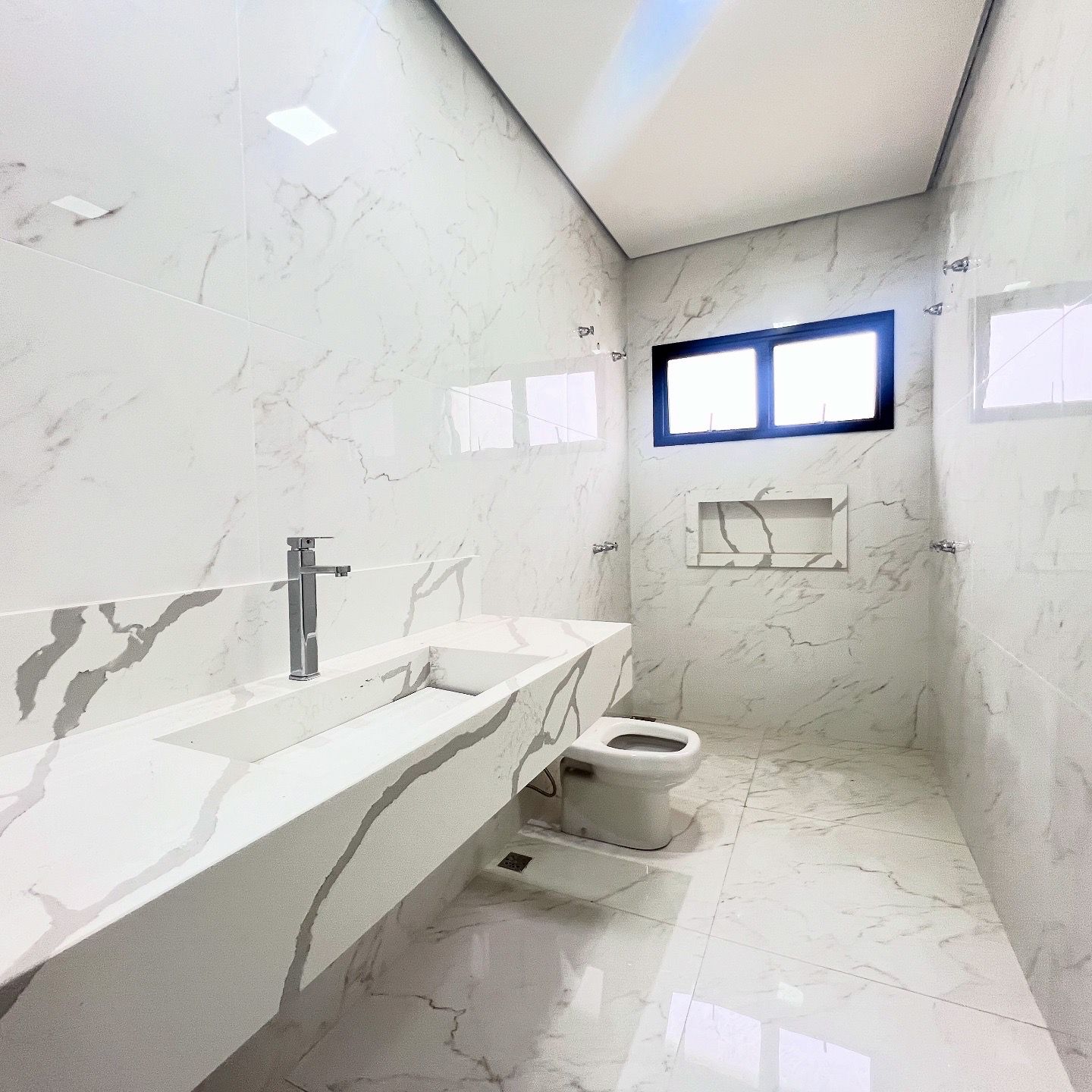 Casa com 3 dormit&oacute;rios &agrave; venda,240m&sup2; - Alphaville Nova Esplanada III - Votorantim - SP Alameda Nova Zelândia Votorantim - 