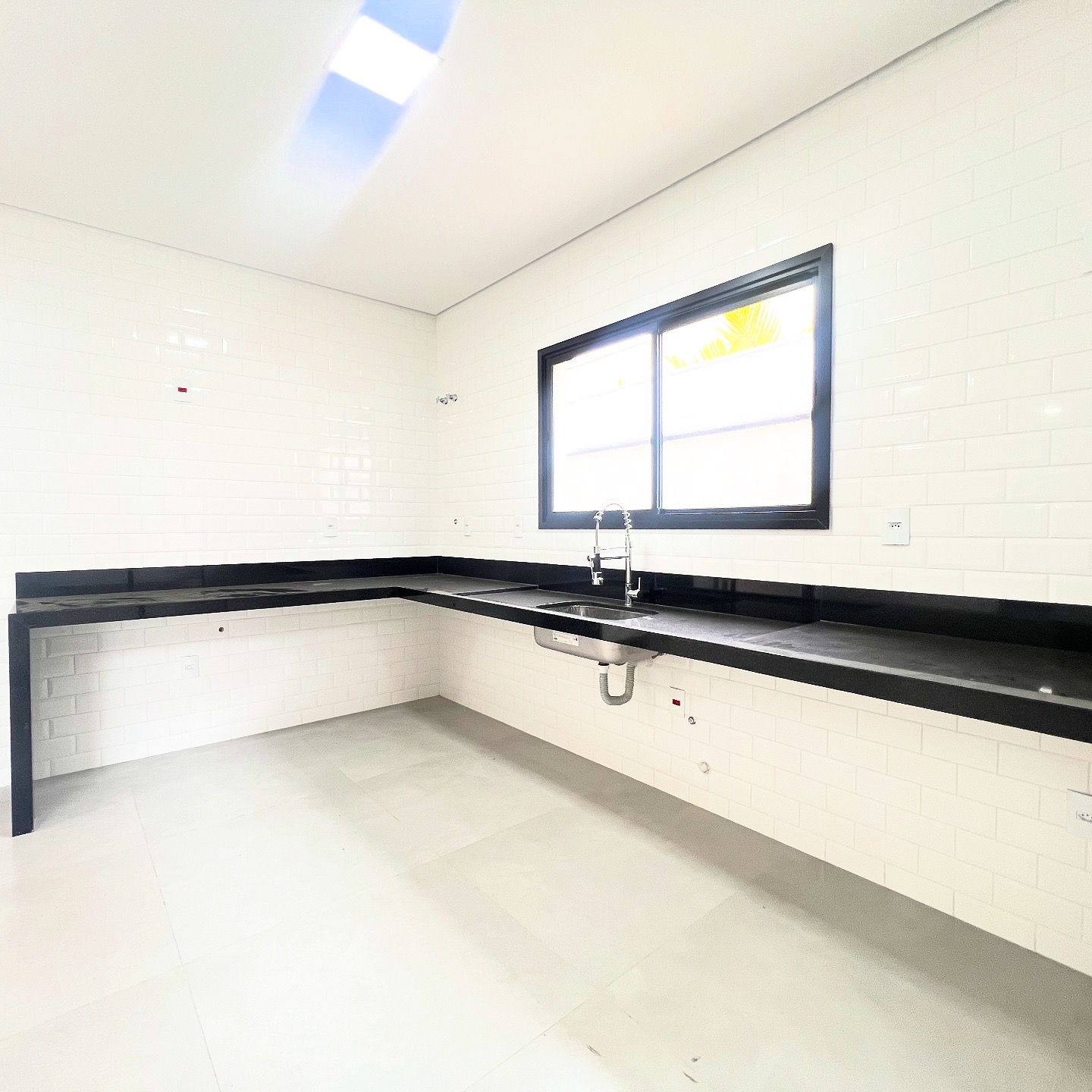 Casa com 3 dormit&oacute;rios &agrave; venda,240m&sup2; - Alphaville Nova Esplanada III - Votorantim - SP Alameda Nova Zelândia Votorantim - 