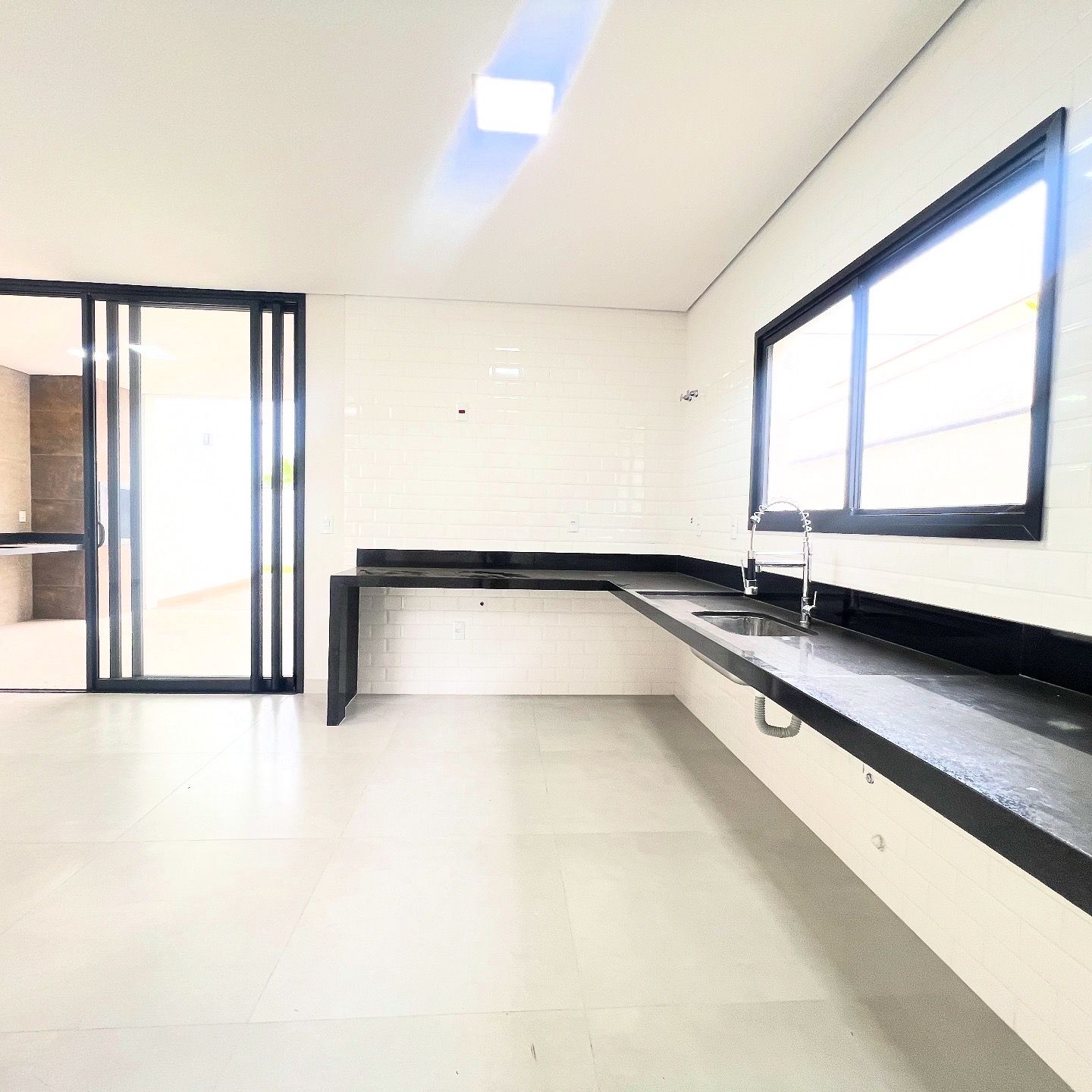 Casa com 3 dormit&oacute;rios &agrave; venda,240m&sup2; - Alphaville Nova Esplanada III - Votorantim - SP Alameda Nova Zelândia Votorantim - 