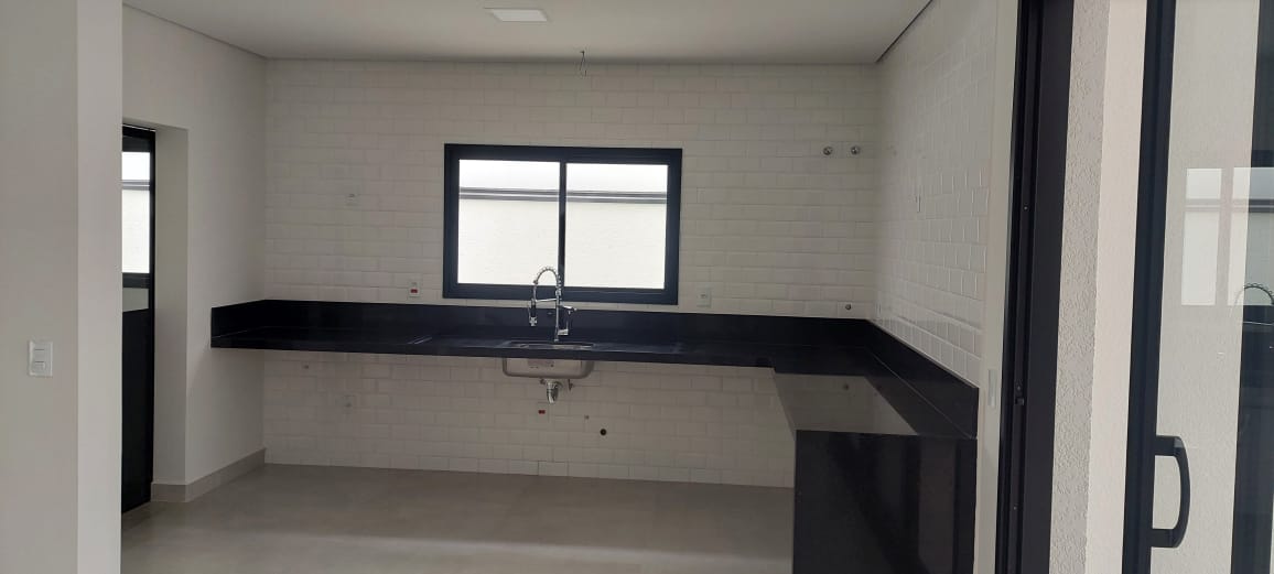 Casa com 3 dormit&oacute;rios &agrave; venda,248m&sup2; - Alphaville Nova Esplanada III - Votorantim - SP Alameda Nova Zelândia Votorantim - 