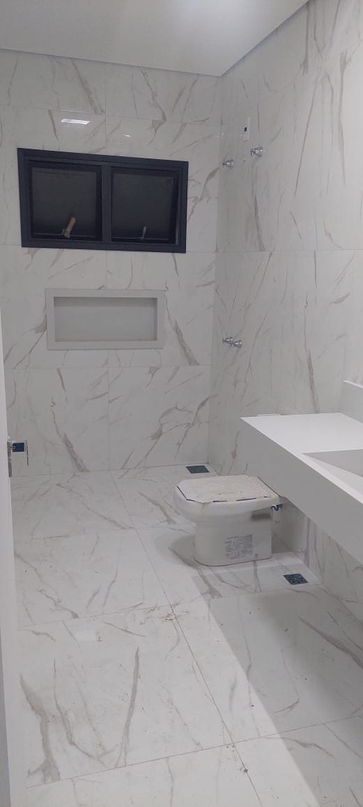 Casa com 3 dormit&oacute;rios &agrave; venda,248m&sup2; - Alphaville Nova Esplanada III - Votorantim - SP Alameda Nova Zelândia Votorantim - 