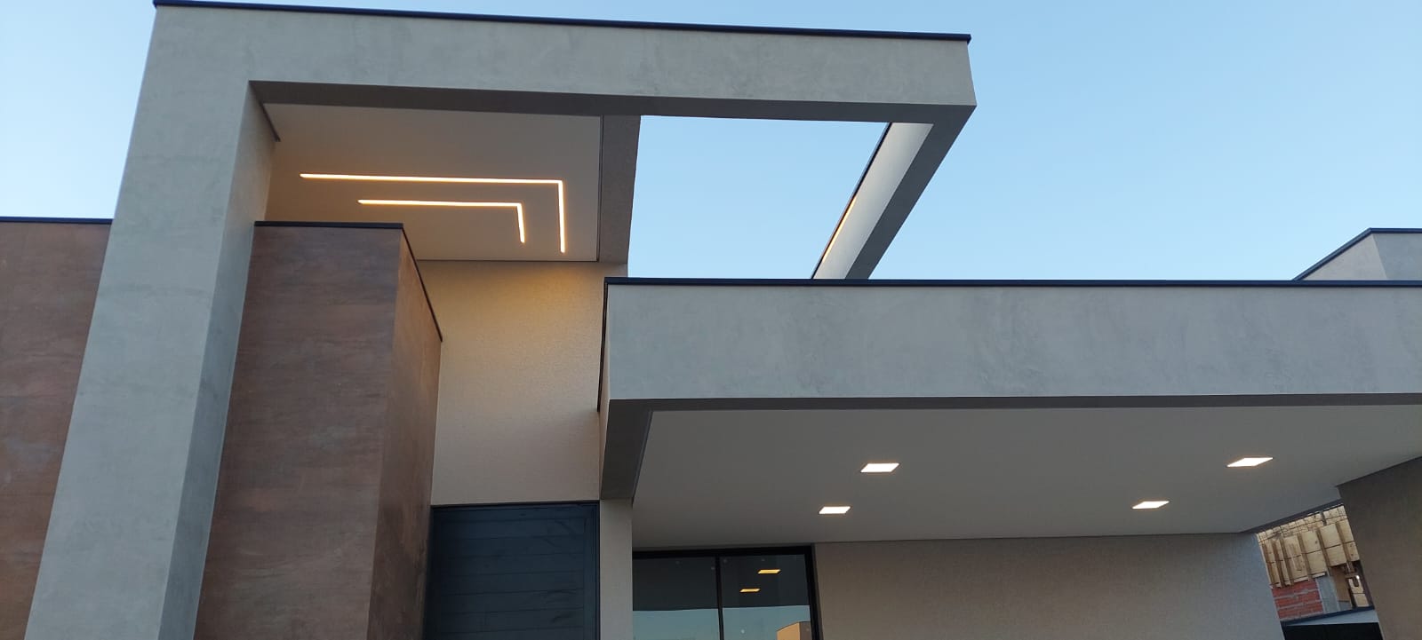 Casa com 3 dormit&oacute;rios &agrave; venda,248m&sup2; - Alphaville Nova Esplanada III - Votorantim - SP Alameda Nova Zelândia Votorantim - 