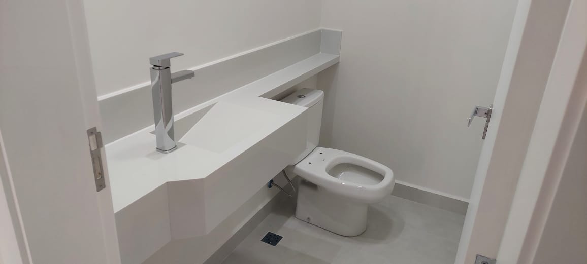 Casa com 3 dormit&oacute;rios &agrave; venda,248m&sup2; - Alphaville Nova Esplanada III - Votorantim - SP Alameda Nova Zelândia Votorantim - 