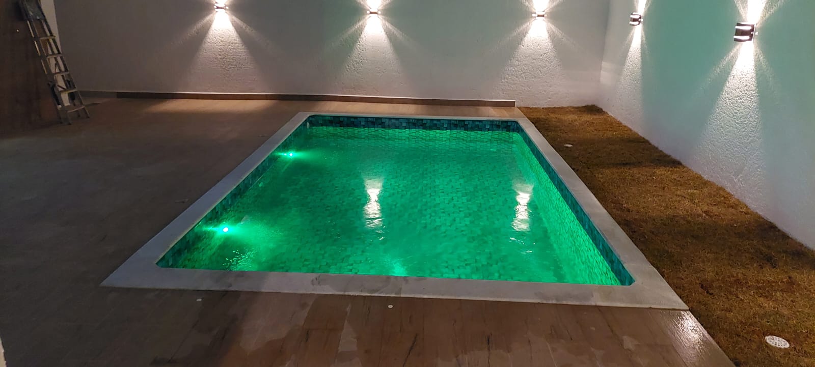 Casa com 3 dormit&oacute;rios &agrave; venda,248m&sup2; - Alphaville Nova Esplanada III - Votorantim - SP Alameda Nova Zelândia Votorantim - 