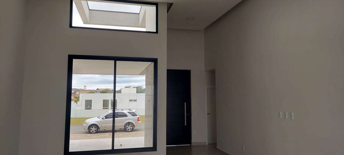 Casa com 3 dormit&oacute;rios &agrave; venda,248m&sup2; - Alphaville Nova Esplanada III - Votorantim - SP Alameda Nova Zelândia Votorantim - 