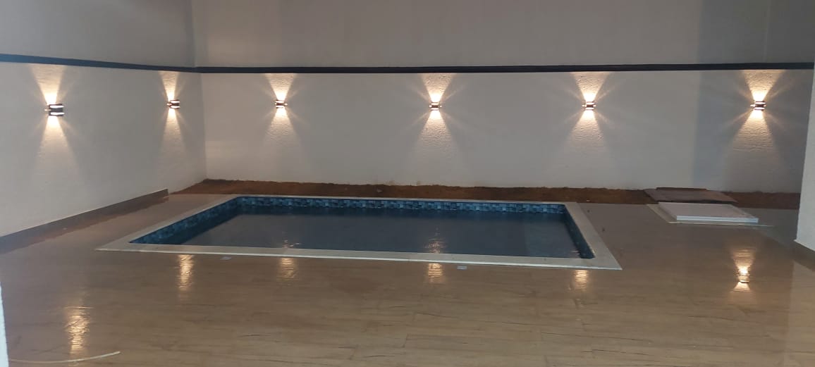 Casa com 3 dormit&oacute;rios &agrave; venda,248m&sup2; - Alphaville Nova Esplanada III - Votorantim - SP Alameda Nova Zelândia Votorantim - 