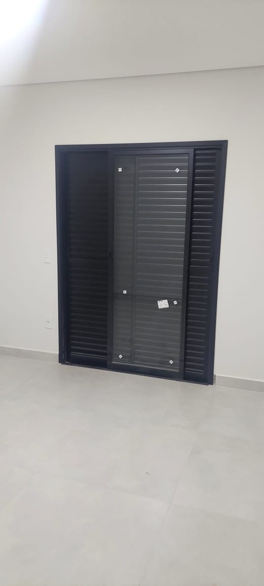 Casa com 3 dormit&oacute;rios &agrave; venda,248m&sup2; - Alphaville Nova Esplanada III - Votorantim - SP Alameda Nova Zelândia Votorantim - 