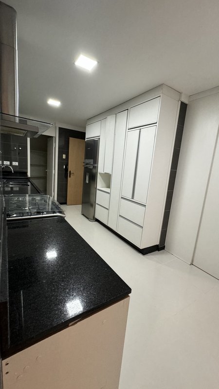 O Maior e mais luxuoso duplex do centro da cidade Rua José Antônio Campo Grande - 