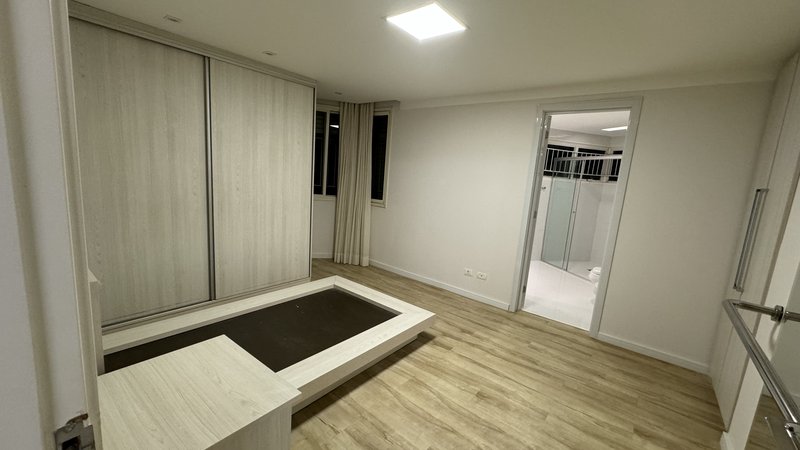 O Maior e mais luxuoso duplex do centro da cidade Rua José Antônio Campo Grande - 