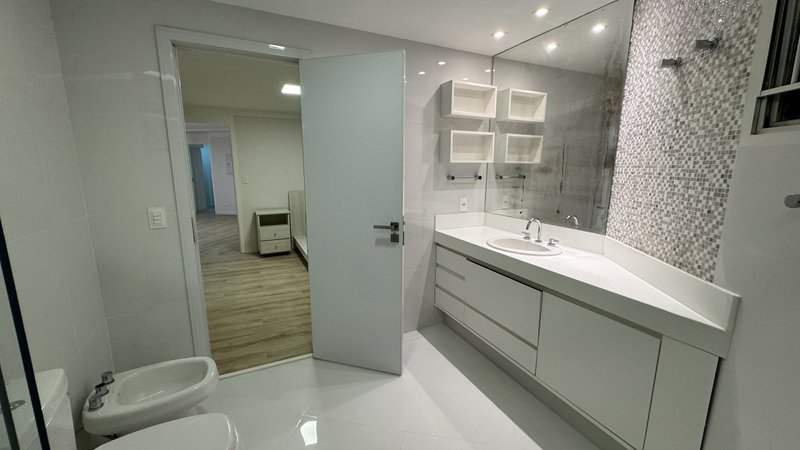 O Maior e mais luxuoso duplex do centro da cidade Rua José Antônio Campo Grande - 
