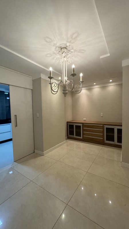 O Maior e mais luxuoso duplex do centro da cidade Rua José Antônio Campo Grande - 