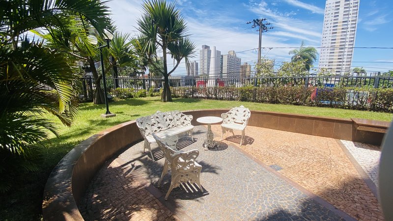 O Maior e mais luxuoso duplex do centro da cidade Rua José Antônio Campo Grande - 