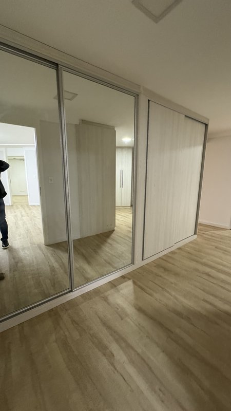 O Maior e mais luxuoso duplex do centro da cidade Rua José Antônio Campo Grande - 