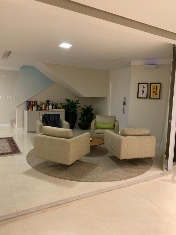 O Maior e mais luxuoso duplex do centro da cidade Rua José Antônio Campo Grande - 