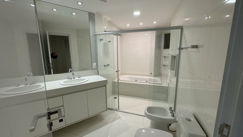 O Maior e mais luxuoso duplex do centro da cidade Rua José Antônio Campo Grande - 