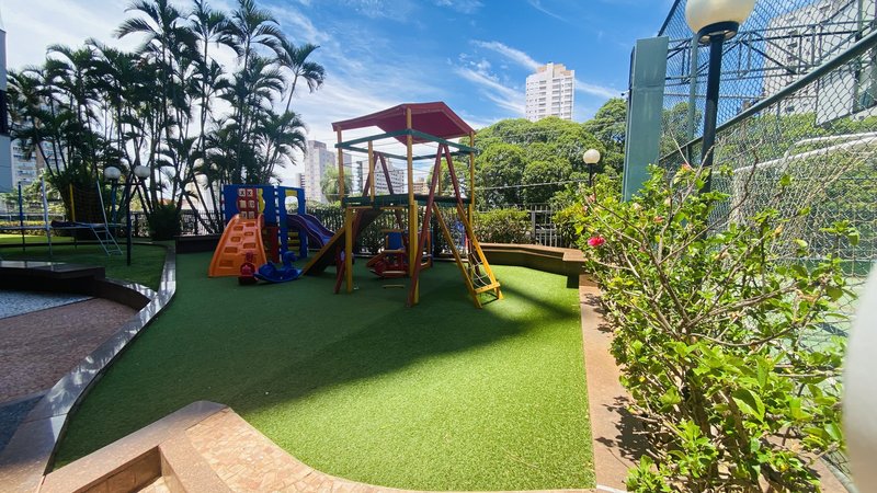 O Maior e mais luxuoso duplex do centro da cidade Rua José Antônio Campo Grande - 