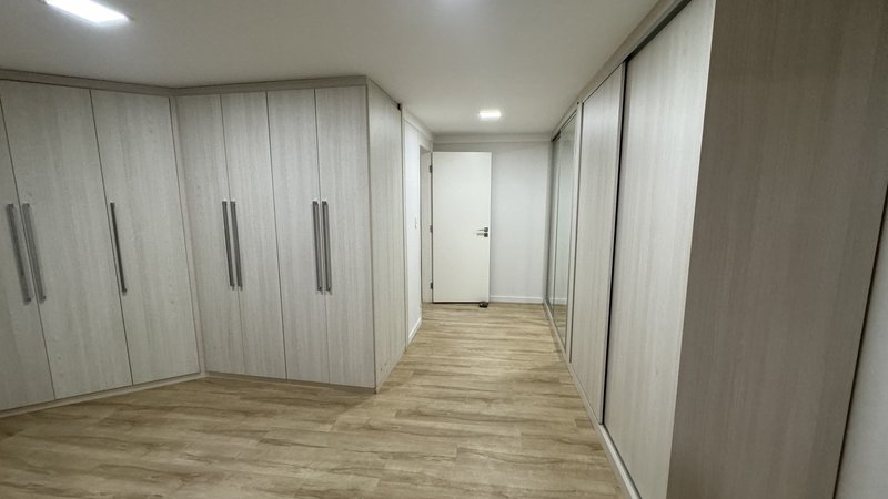 O Maior e mais luxuoso duplex do centro da cidade Rua José Antônio Campo Grande - 