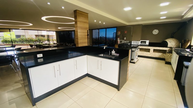 O Maior e mais luxuoso duplex do centro da cidade Rua José Antônio Campo Grande - 