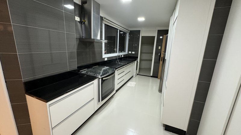 O Maior e mais luxuoso duplex do centro da cidade Rua José Antônio Campo Grande - 