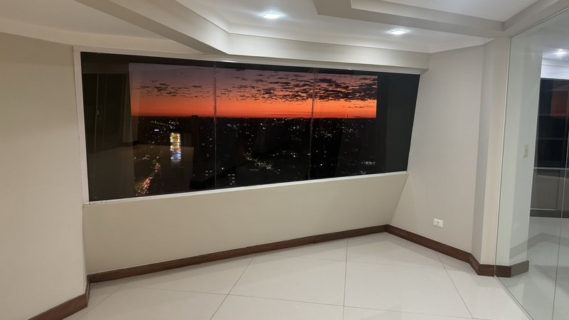 O Maior e mais luxuoso duplex do centro da cidade Rua José Antônio Campo Grande - 