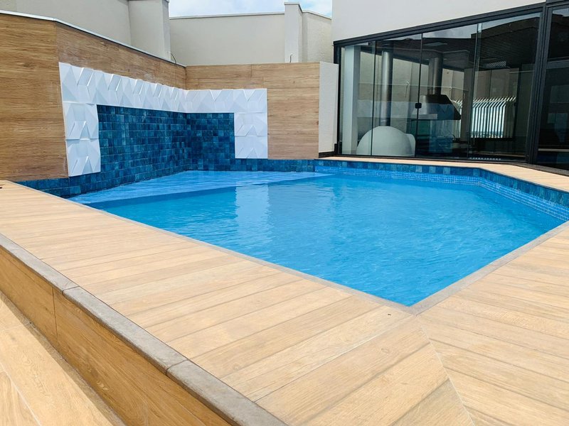 O Maior e mais luxuoso duplex do centro da cidade Rua José Antônio Campo Grande - 