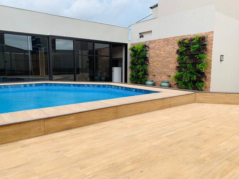 O Maior e mais luxuoso duplex do centro da cidade Rua José Antônio Campo Grande - 