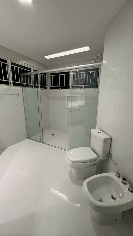 O Maior e mais luxuoso duplex do centro da cidade Rua José Antônio Campo Grande - 