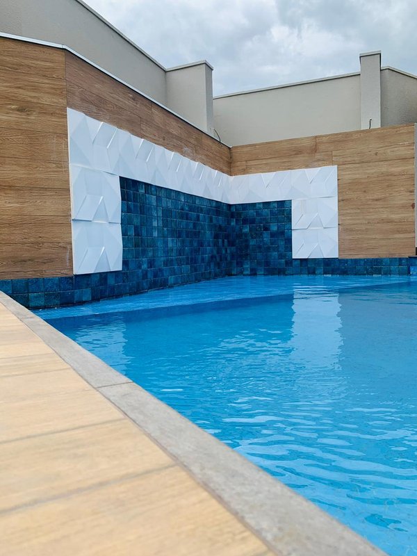 O Maior e mais luxuoso duplex do centro da cidade Rua José Antônio Campo Grande - 