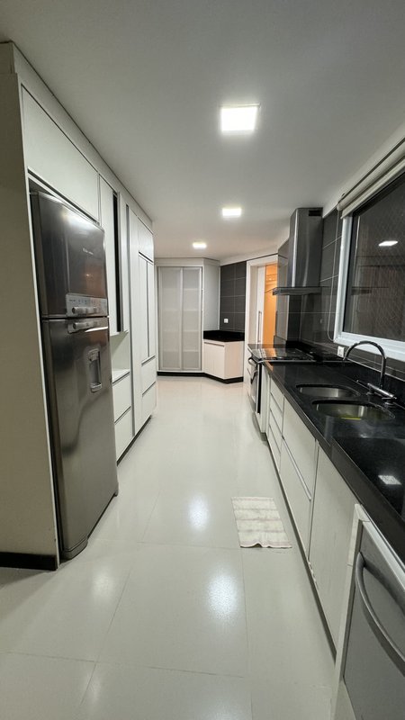 O Maior e mais luxuoso duplex do centro da cidade Rua José Antônio Campo Grande - 