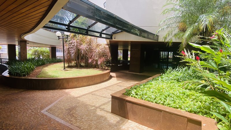 O Maior e mais luxuoso duplex do centro da cidade Rua José Antônio Campo Grande - 
