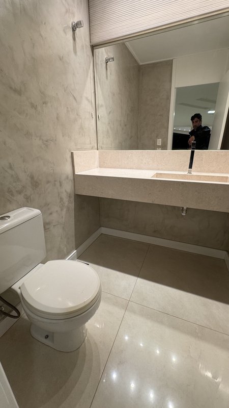 O Maior e mais luxuoso duplex do centro da cidade Rua José Antônio Campo Grande - 