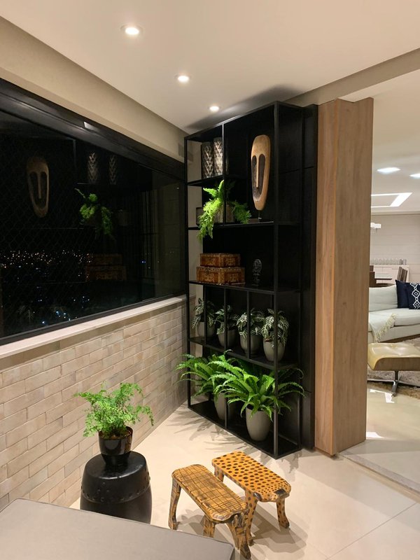 O Maior e mais luxuoso duplex do centro da cidade Rua José Antônio Campo Grande - 